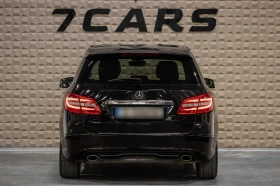 Mercedes-Benz B 250 * Кожен салон* Подгрев на седалки* Harman/Kardon, снимка 5