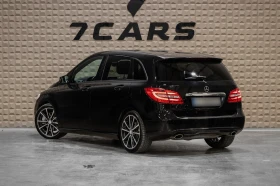 Mercedes-Benz B 250 * Кожен салон* Подгрев на седалки* Harman/Kardon, снимка 4