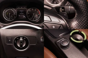 Mercedes-Benz B 250 * Кожен салон* Подгрев на седалки* Harman/Kardon, снимка 15