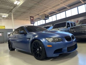 BMW M3 COMPETITIONPKG| EXECPKG| COUPE| FROZEN BLUE EDITIO, снимка 2
