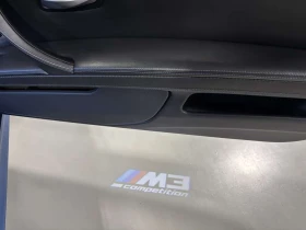 BMW M3 COMPETITIONPKG| EXECPKG| COUPE| FROZEN BLUE EDITIO, снимка 13