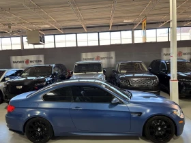BMW M3 COMPETITIONPKG| EXECPKG| COUPE| FROZEN BLUE EDITIO, снимка 5