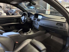 BMW M3 COMPETITIONPKG| EXECPKG| COUPE| FROZEN BLUE EDITIO, снимка 14
