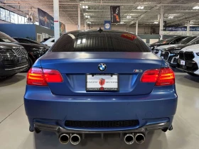 BMW M3 COMPETITIONPKG| EXECPKG| COUPE| FROZEN BLUE EDITIO, снимка 8