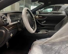 Mercedes-Benz E 450 "Възможна проверка в сервиз по избор на клиент, снимка 9
