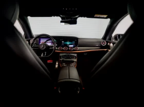 Mercedes-Benz E 450 "Възможна проверка в сервиз по избор на клиент, снимка 8