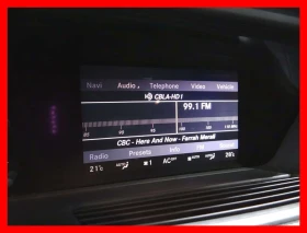 Mercedes-Benz CL * CL550 4 MATIC * CARFAX * ЦЕНА ДО БГ, снимка 16