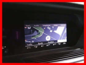 Mercedes-Benz CL * CL550 4 MATIC * CARFAX * ЦЕНА ДО БГ, снимка 17