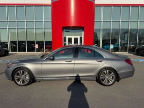 Mercedes-Benz S 550 * CARFAX * БЕЗ ПЪРВОНАЧАЛНА ВНОСКА, снимка 2