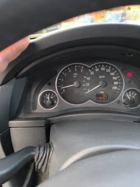 Opel Meriva, снимка 3