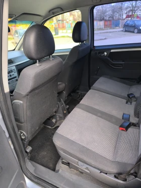Opel Meriva, снимка 5