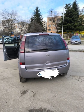 Opel Meriva, снимка 7