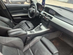 BMW 330 E91, снимка 14