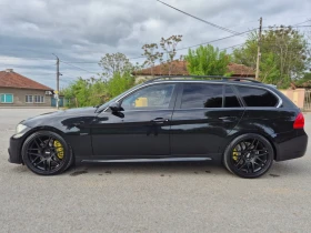 BMW 330 E91, снимка 5