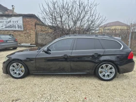 BMW 330 E91, снимка 16