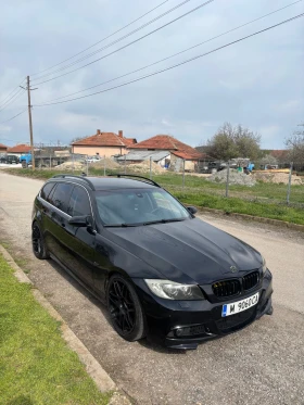 BMW 330 E91, снимка 2