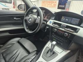 BMW 330 E91, снимка 15