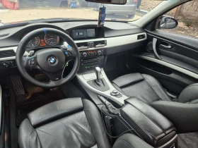 BMW 330 E91, снимка 7