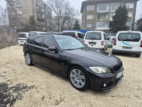 BMW 330 E91, снимка 9