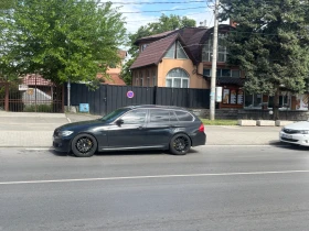 BMW 330 E91, снимка 17