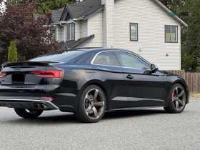 Audi S5 Progressiv * АвтоКредит * (ЦЕНА ДО БГ), снимка 5
