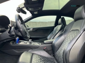Audi S5 Progressiv * АвтоКредит * (ЦЕНА ДО БГ), снимка 6