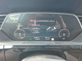 Audi E-Tron * S * CARFAX * БЕЗ ПЪРВОНАЧАЛНА ВНОСКА, снимка 15