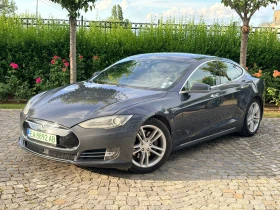 Tesla Model S 4x4 520kc. P85D Performance Free Charging!!!, снимка 1