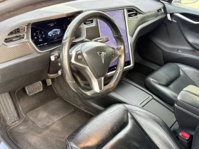 Tesla Model S 4x4 520kc. P85D Performance Free Charging!!!, снимка 5