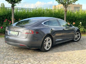 Tesla Model S 4x4 520kc. P85D Performance Free Charging!!!, снимка 3