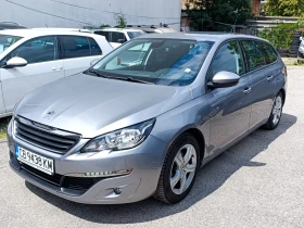 Peugeot 308 1.2i SW Automatic , снимка 3
