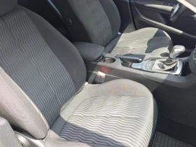 Peugeot 308 1.2i SW Automatic , снимка 7