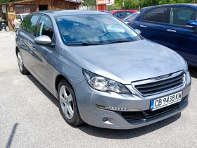 Peugeot 308 1.2i SW Automatic , снимка 2