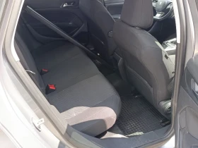 Peugeot 308 1.2i SW Automatic , снимка 8