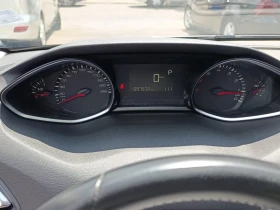 Peugeot 308 1.2i SW Automatic , снимка 11