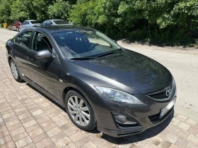 Mazda 6, снимка 11