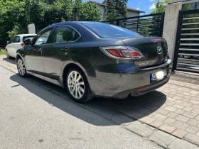 Mazda 6, снимка 3