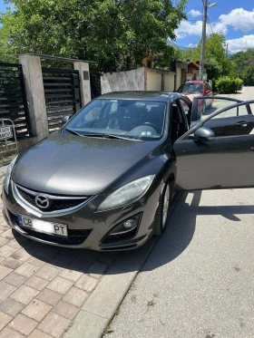 Mazda 6, снимка 5