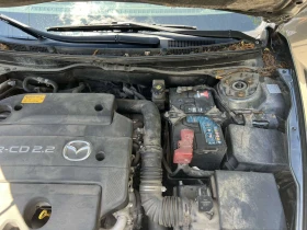 Mazda 6, снимка 6