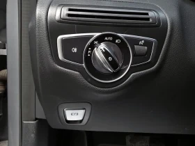 Mercedes-Benz C 200, снимка 16