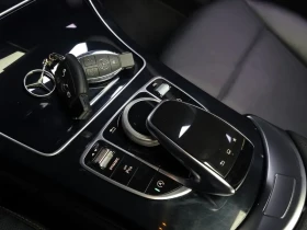 Mercedes-Benz C 200, снимка 17