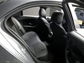 Mercedes-Benz C 200, снимка 11