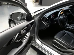 Mercedes-Benz C 200, снимка 10
