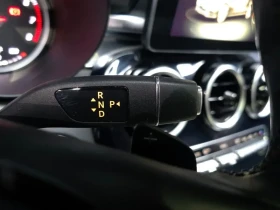 Mercedes-Benz C 200, снимка 9