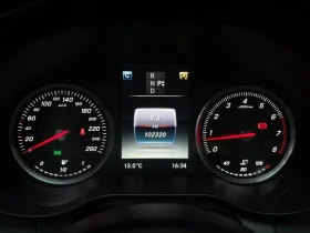 Mercedes-Benz C 200, снимка 8