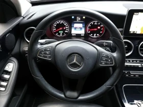 Mercedes-Benz C 200, снимка 13