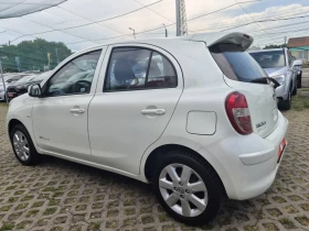 Nissan Micra 1.2-GPL-30 ANNYVERSARY, снимка 2