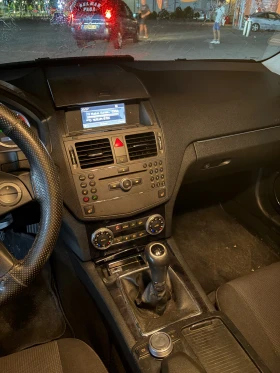 Mercedes-Benz C 200, снимка 7