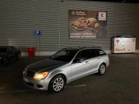 Mercedes-Benz C 200, снимка 1