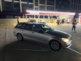 Mercedes-Benz C 200, снимка 2